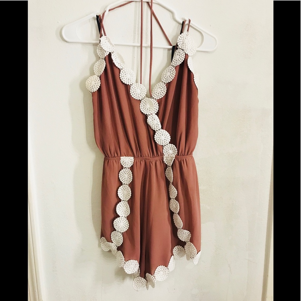 Romper!!